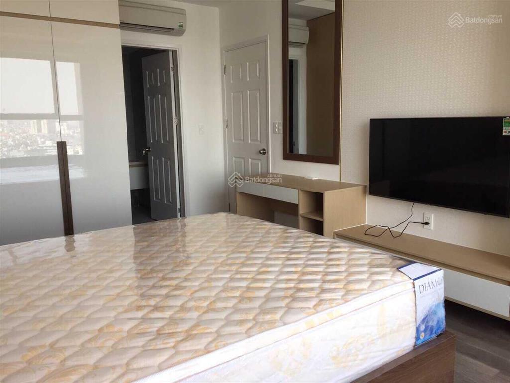 Cho thuê căn hộ chung cư kingston 87m2, 2pn, q. phú nhuận, giá thuê 17tr/tháng,  0903 833 ***