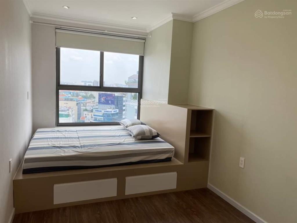 Cho thuê căn hộ res 11, quận 11, dt 75m2, 2pn, full, giá 12.5 tr/tháng,  0903 833 ***