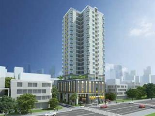 Bán cc res 11, lạc long quân, quận 11, hcm, giá tốt, 83m2, 2pn, có sổ hồng,  0936 822 ***