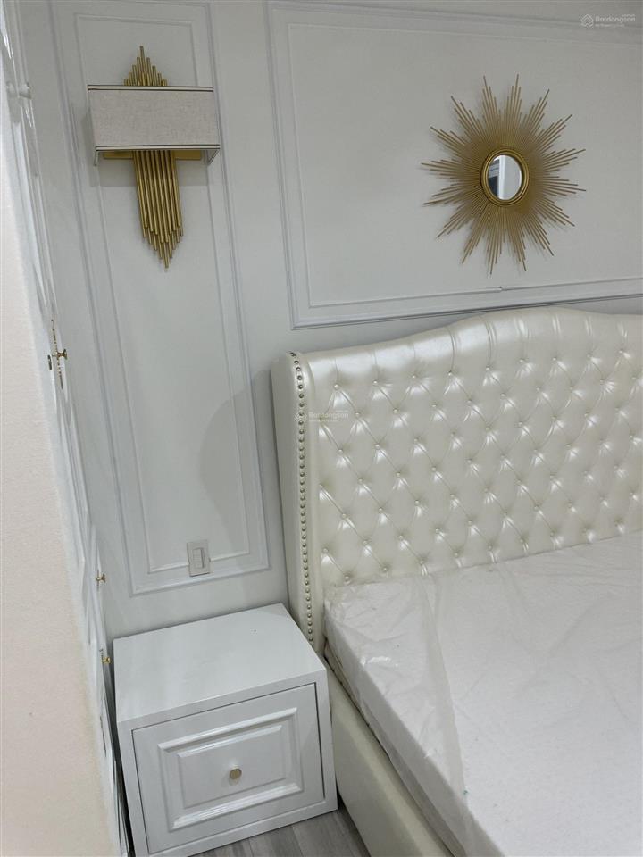 Chính chủ bán căn hộ everrich quận 11, 116m2, 3pn, full nt, giá 7,350 tỷ,  0903 833 ***