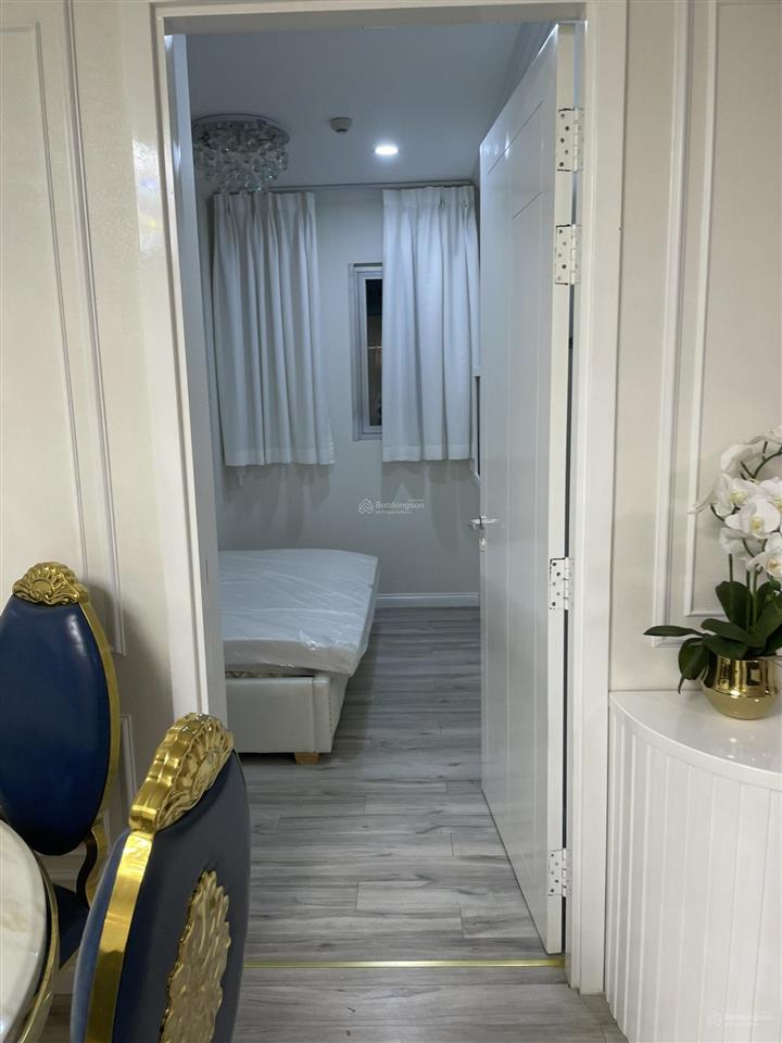 Chính chủ bán căn hộ everrich quận 11, 116m2, 3pn, full nt, giá 7,350 tỷ,  0903 833 ***
