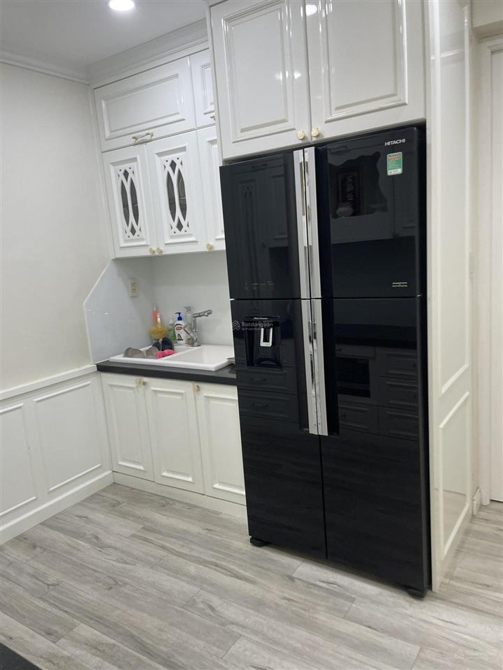 Chính chủ bán căn hộ everrich quận 11, 116m2, 3pn, full nt, giá 7,350 tỷ,  0903 833 ***