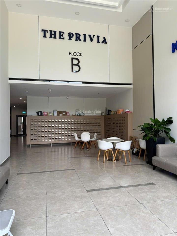 Bán gấp căn hộ privia khang điền, bình tân, 68m2, 2pn, +1, có sổ, giá bán 4,3 tỷ,  0936 822 ***