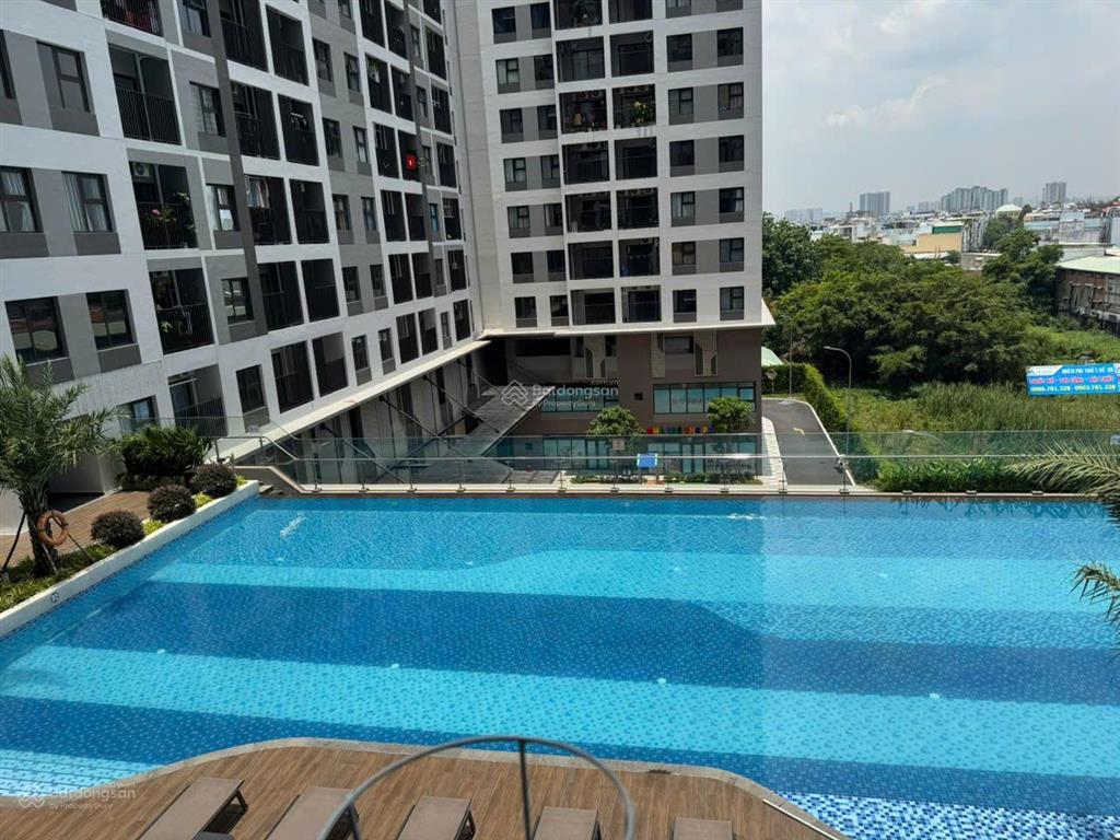 Bán gấp căn hộ privia khang điền, bình tân, 68m2, 2pn, +1, có sổ, giá bán 4,3 tỷ,  0936 822 ***