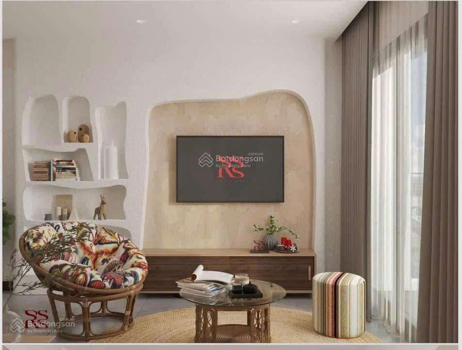 Bán gấp căn hộ the prince quận phú nhuận, 94m2, 3pn, tặng nt, có sổ hồng, 8.5 tỷ,  0903 833 ***