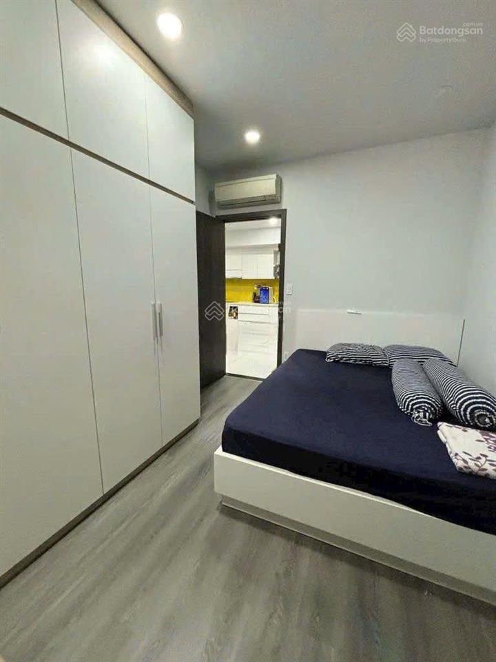 Bán gấp căn hộ chung cư tản đà court, 5,1 tỷ, 84m2, 2pn, 2wc, có sổ, quận 5, hcm,  0903 833 ***