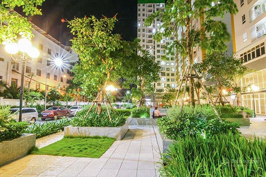 Bán shophouse cc melody residences, âu cơ, 4.5tỷ, 110m2, 2pn, 2wc, nội thất cơ bản,  0903 833 ***