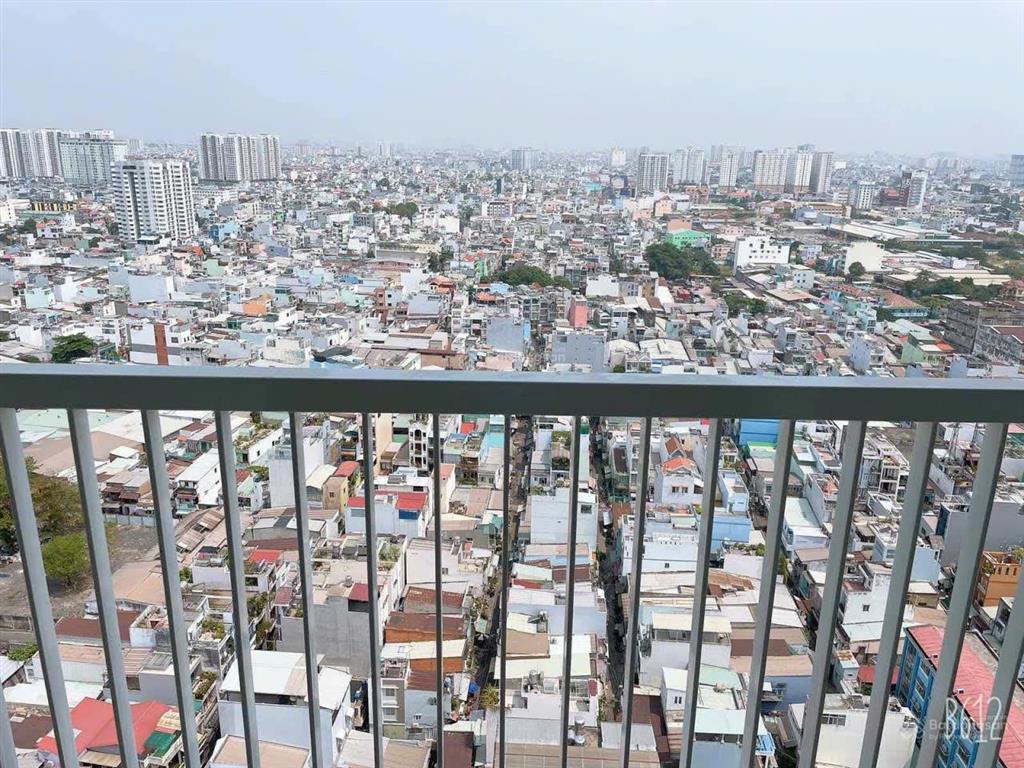 Bán cc carillon 7, 5 tỷ, 89m2, 3pn, 2wc, có sổ hồng, tầng đẹp, căn góc q. tân phú,  0903 833 ***