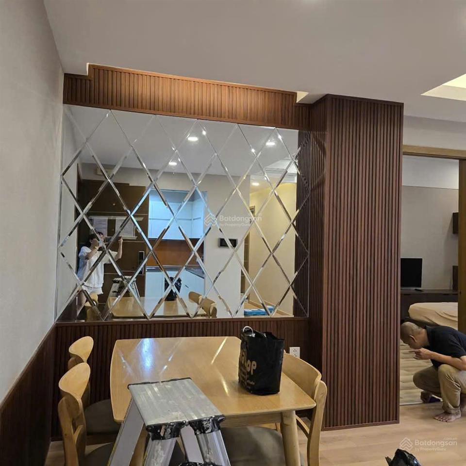 Bán cc 2pn + 2wc ở tòa nhà horizon, trần quang khải, q1, hcm, giá cực tốt 7.5 tỷ,  0936 822 ***