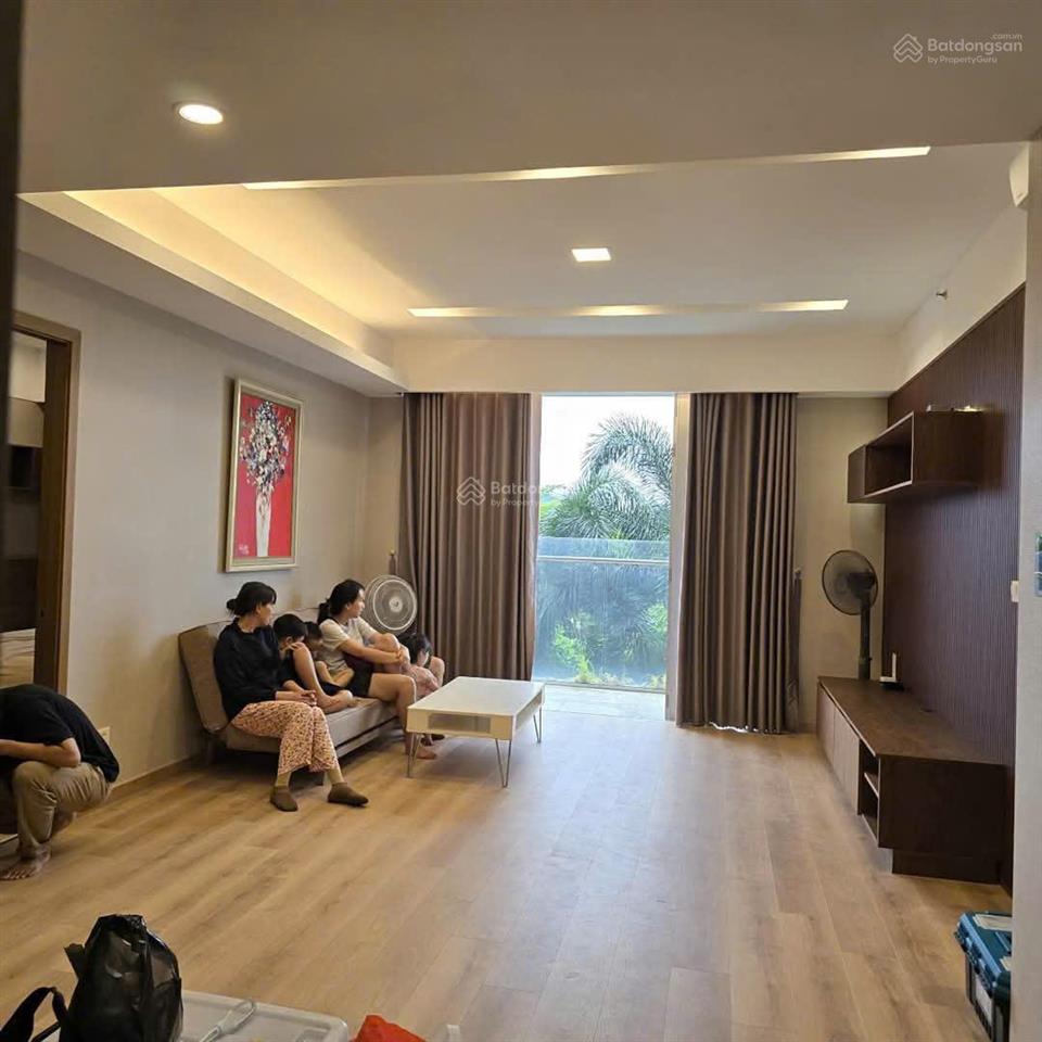 Bán cc 2pn + 2wc ở tòa nhà horizon, trần quang khải, q1, hcm, giá cực tốt 7.5 tỷ,  0936 822 ***