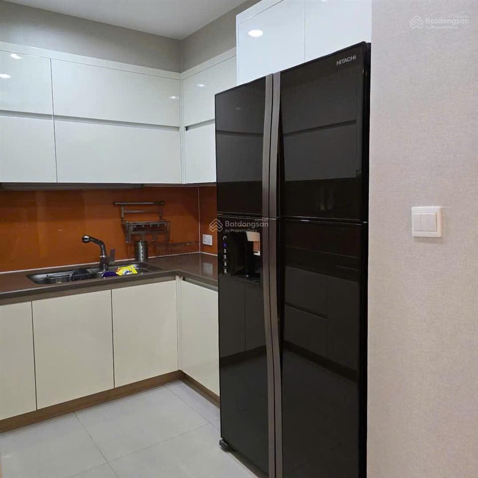 Bán cc 2pn + 2wc ở tòa nhà horizon, trần quang khải, q1, hcm, giá cực tốt 7.5 tỷ,  0936 822 ***