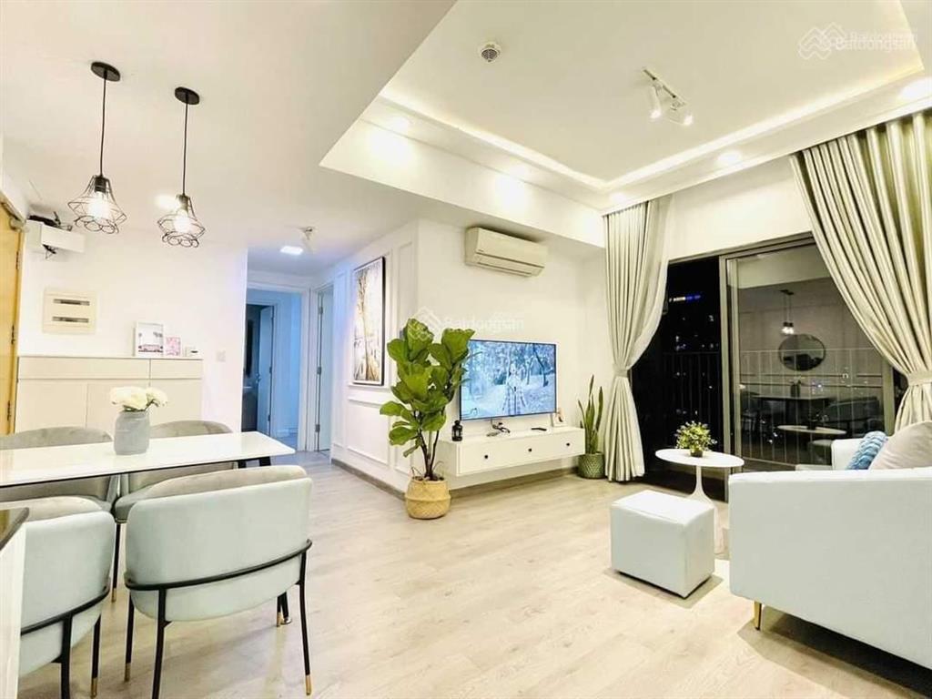 Chính chủ cần bán ch parkson hùng vương, q5, 132m2, 3pn, có suất đậu xe, giá 8.6tỷ,  0903 833 ***