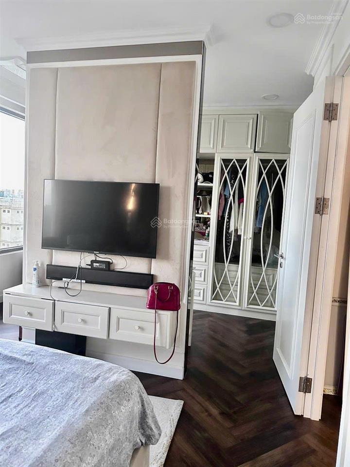 Bán căn hộ chung cư the prince residence, 15,5 tỷ, 152 m2, 3pn, 3wc, có sổ hồng,  0903 833 ***