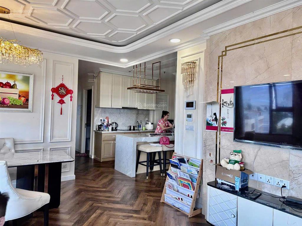 Bán căn hộ chung cư the prince residence, 15,5 tỷ, 152 m2, 3pn, 3wc, có sổ hồng,  0903 833 ***