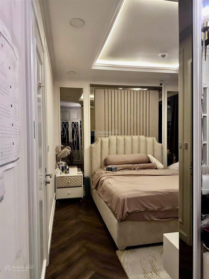 Bán căn hộ chung cư the prince residence, 15,5 tỷ, 152 m2, 3pn, 3wc, có sổ hồng,  0903 833 ***