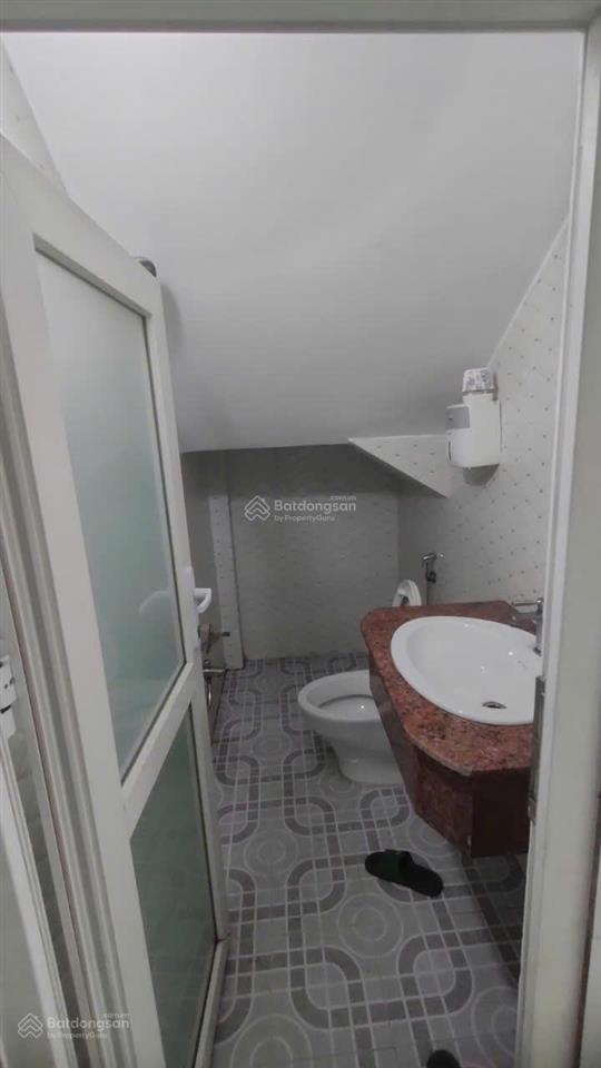 Bán gấp nhà mặt phố hà huy giáp, 6.5 tỷ, 4.5*11.15m, 4pn, 3wc, q12, sổ hồng chính chủ 0903 833 ***