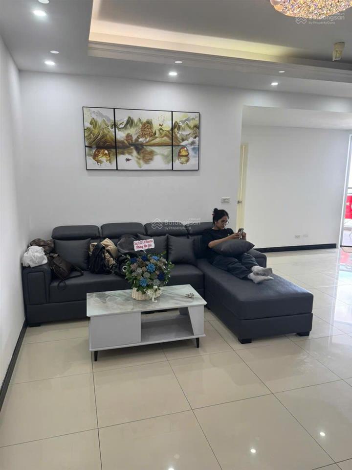 Bán căn hộ the flemington, 9,8 tỷ, 117m2, 3pn, căn góc, 3ban công, quận 11, tp.hcm,  0903 833 ***