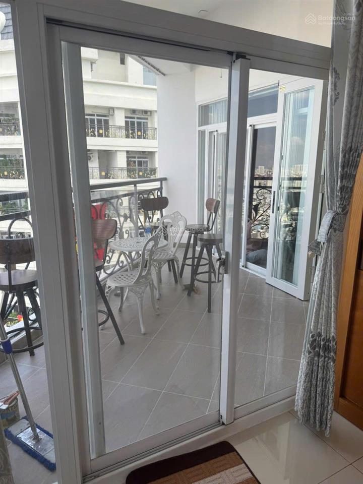 Bán căn hộ the flemington, 9,8 tỷ, 117m2, 3pn, căn góc, 3ban công, quận 11, tp.hcm,  0903 833 ***