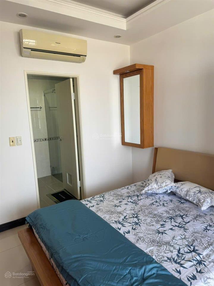 Bán căn hộ the flemington, 9,8 tỷ, 117m2, 3pn, căn góc, 3ban công, quận 11, tp.hcm,  0903 833 ***