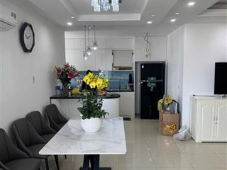 Bán căn hộ the flemington, 9,8 tỷ, 117m2, 3pn, căn góc, 3ban công, quận 11, tp.hcm,  0903 833 ***