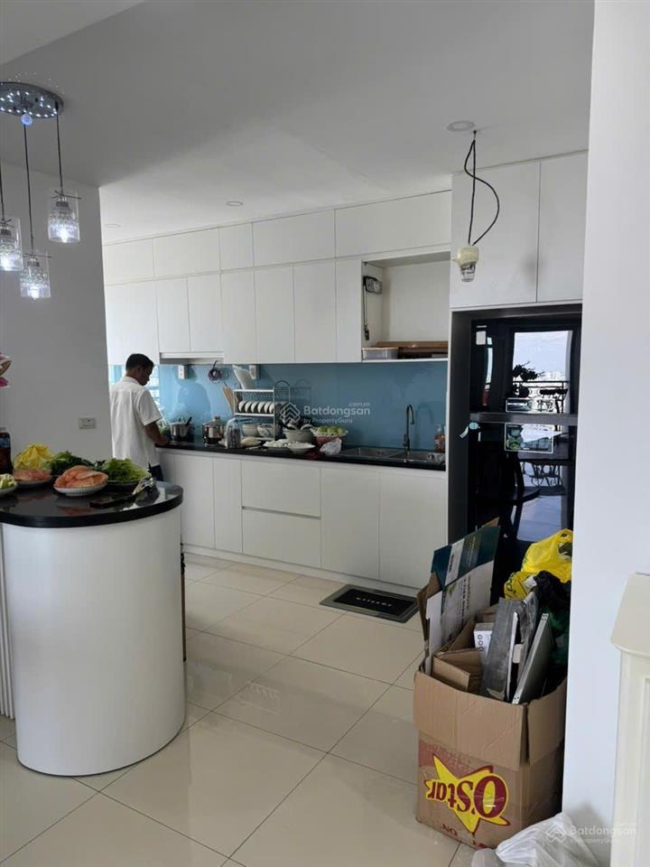 Bán căn hộ the flemington, 9,8 tỷ, 117m2, 3pn, căn góc, 3ban công, quận 11, tp.hcm,  0903 833 ***