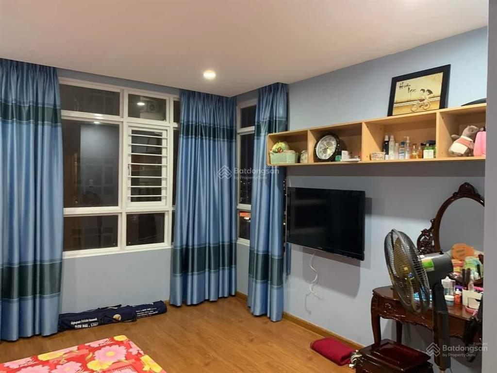 Chủ nhà gửi bán gấp căn hộ him lam chợ lớn 102m2, 3pn full nt, view đẹp, giá 5.5ỷ, 0903 833 ***