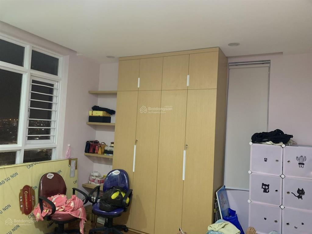Chủ nhà gửi bán gấp căn hộ him lam chợ lớn 102m2, 3pn full nt, view đẹp, giá 5.5ỷ, 0903 833 ***