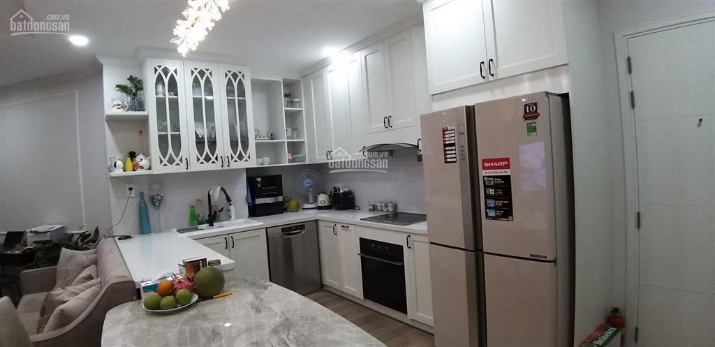 Bán căn hộ him lam chợ lớn q. 6, 108m2, 2pn, view nam có sổ hồng, giá thật 4.25 tỷ,  0903 833 ***