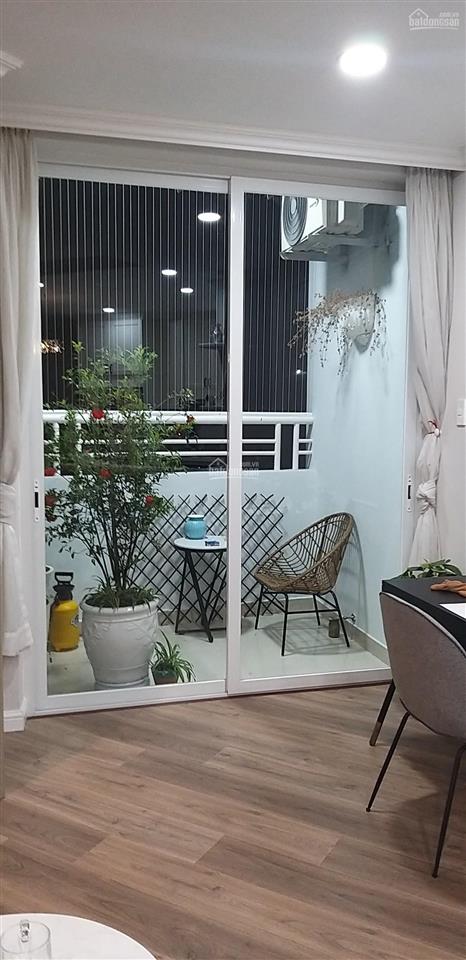 Bán căn hộ him lam chợ lớn q. 6, 108m2, 2pn, view nam có sổ hồng, giá thật 4.25 tỷ,  0903 833 ***