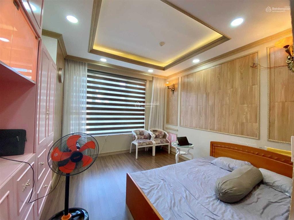 Cho thuê căn hộ the flemington q.11, 97m2, 3pn, full nội thất, có ô xe, 16triệu/tháng, 0936 822 ***