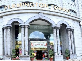 Cho thuê căn hộ the flemington q.11, 97m2, 3pn, full nội thất, có ô xe, 16triệu/tháng, 0936 822 ***