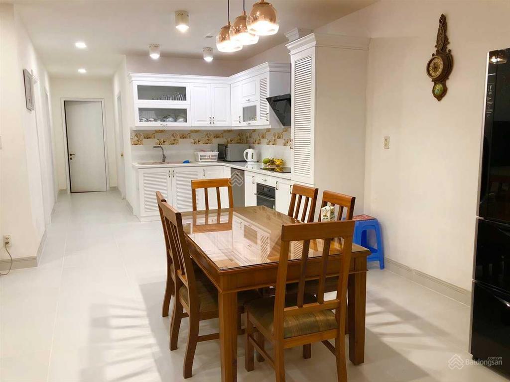 Cần bán gấp botanic tower, quận phú nhuận, 113m2, 3pn, căn góc, có xuất oto, 7.5 tỷ  0903 833 ***