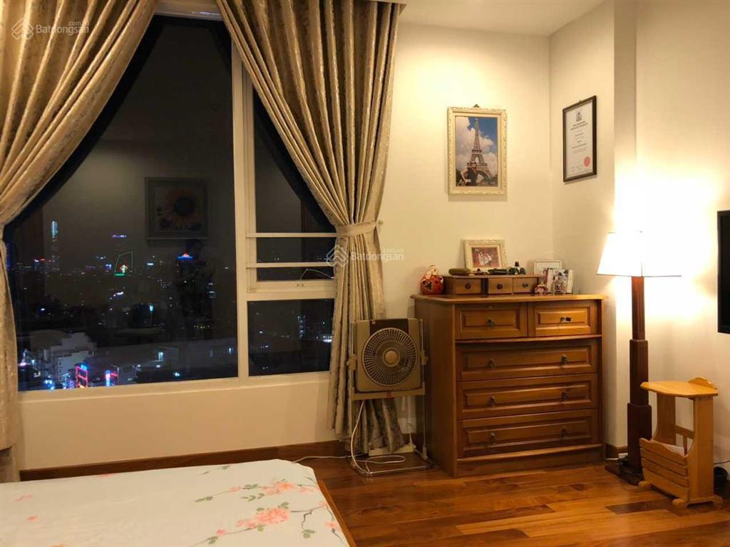 Cần bán gấp botanic tower, quận phú nhuận, 113m2, 3pn, căn góc, có xuất oto, 7.5 tỷ  0903 833 ***