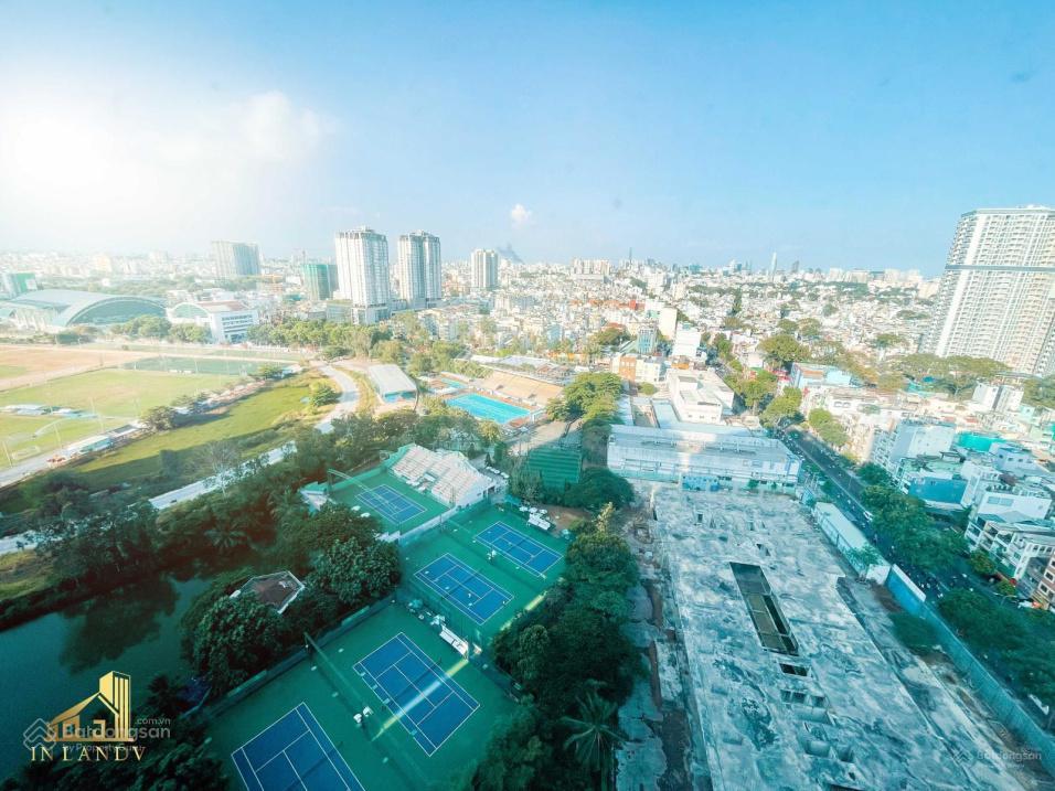 Cho thuê gấp offictel, tại the everrich infinity quận 5, 45m2, giá 11 triệu/tháng,  0936 822 ***
