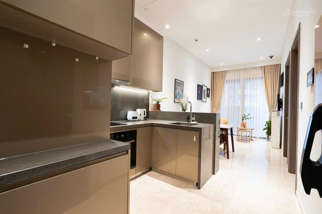 Bán căn hộ terra royal, q.3, 58m2, 2pn, full nội thất, đã có sổ hồng, 6.5 tỷ,  0903 833 ***