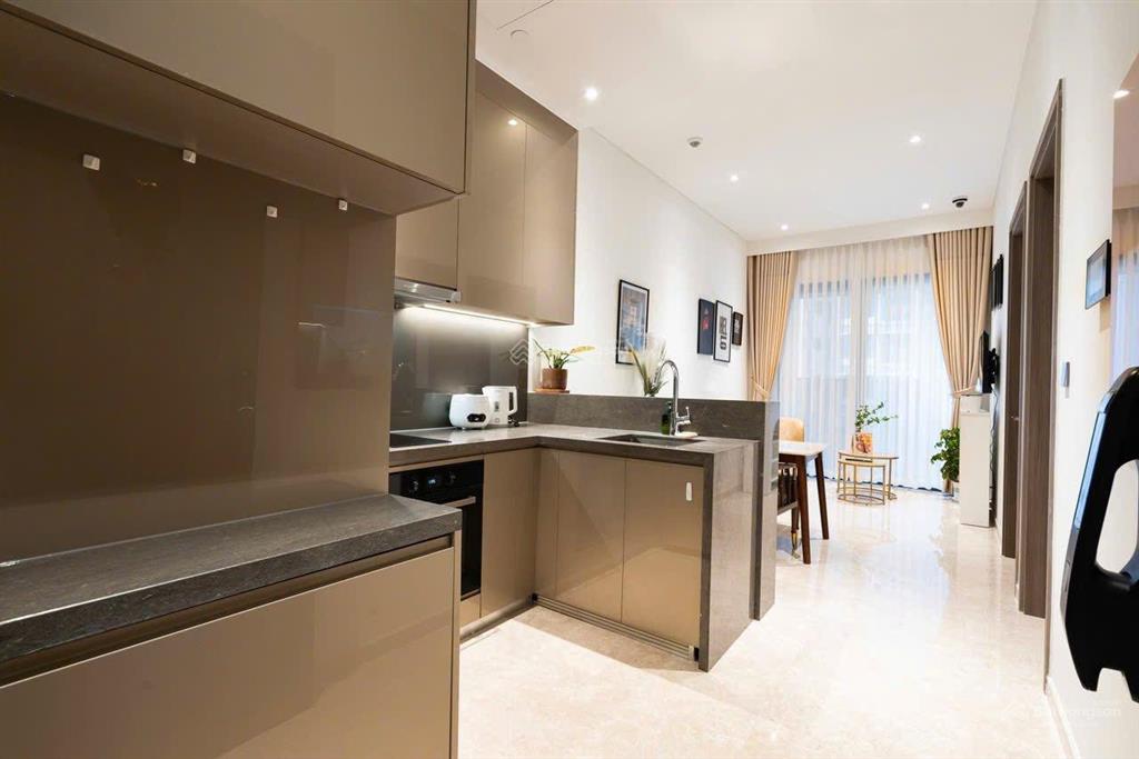 Bán căn hộ terra royal, q.3, 58m2, 2pn, full nội thất, đã có sổ hồng, 6.5 tỷ,  0903 833 ***