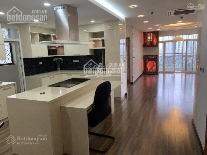 Cho thuê căn hộ the flemington q11, 220m2, 4pn, full nội thất, có ô xe, 38tr/th, 0903 833 ***