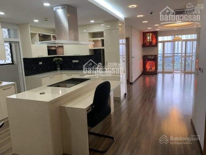 Cho thuê căn hộ the flemington q11, 220m2, 4pn, full nội thất, có ô xe, 38tr/th, 0903 833 ***