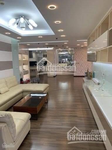 Cho thuê căn hộ the flemington q11, 220m2, 4pn, full nội thất, có ô xe, 38tr/th, 0903 833 ***