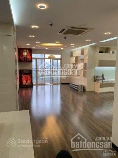 Cho thuê căn hộ the flemington q11, 220m2, 4pn, full nội thất, có ô xe, 38tr/th, 0903 833 ***