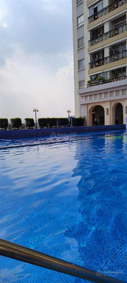 Cho thuê căn hộ the flemington q11, 220m2, 4pn, full nội thất, có ô xe, 38tr/th, 0903 833 ***