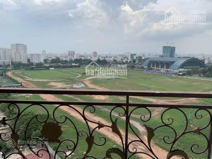 Cho thuê căn hộ the flemington q11, 220m2, 4pn, full nội thất, có ô xe, 38tr/th, 0903 833 ***