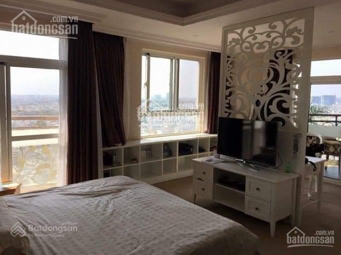 Cho thuê căn hộ the flemington q11, 220m2, 4pn, full nội thất, có ô xe, 38tr/th, 0903 833 ***