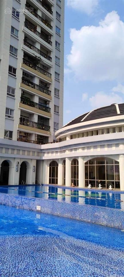 Cho thuê căn hộ the flemington q11, 220m2, 4pn, full nội thất, có ô xe, 38tr/th, 0903 833 ***