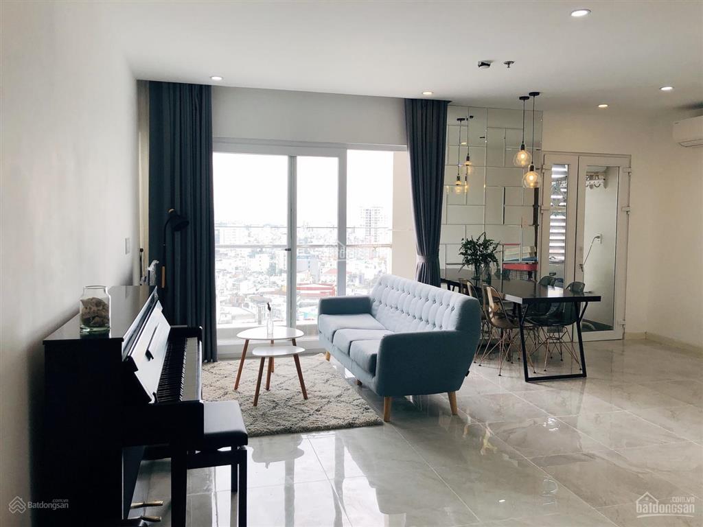 Chính chủ cần bán giá rẻ căn hộ chung cư the everrich, quận 11, 116m2, 2pn, 7.8 tỷ 0903 833 ***