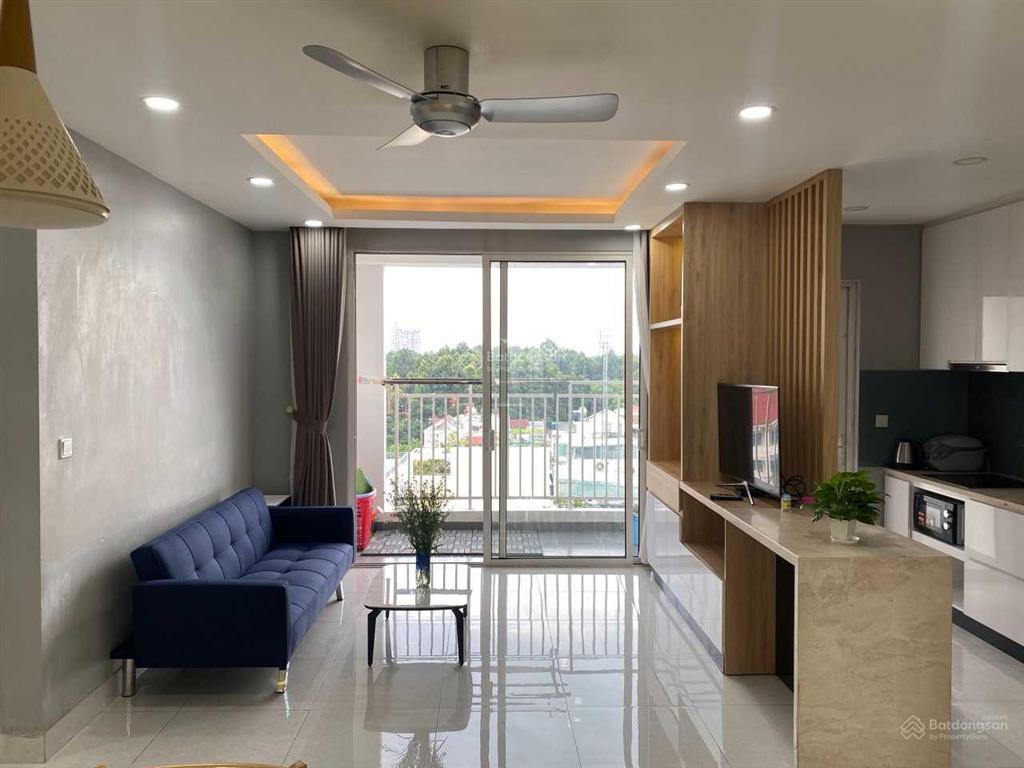 Bán nhanh căn hộ lucky palace, quận 6, dt 85m2, 2pn, giá bán 5.250 tỷ,  0903 833 *** có sổ hồng