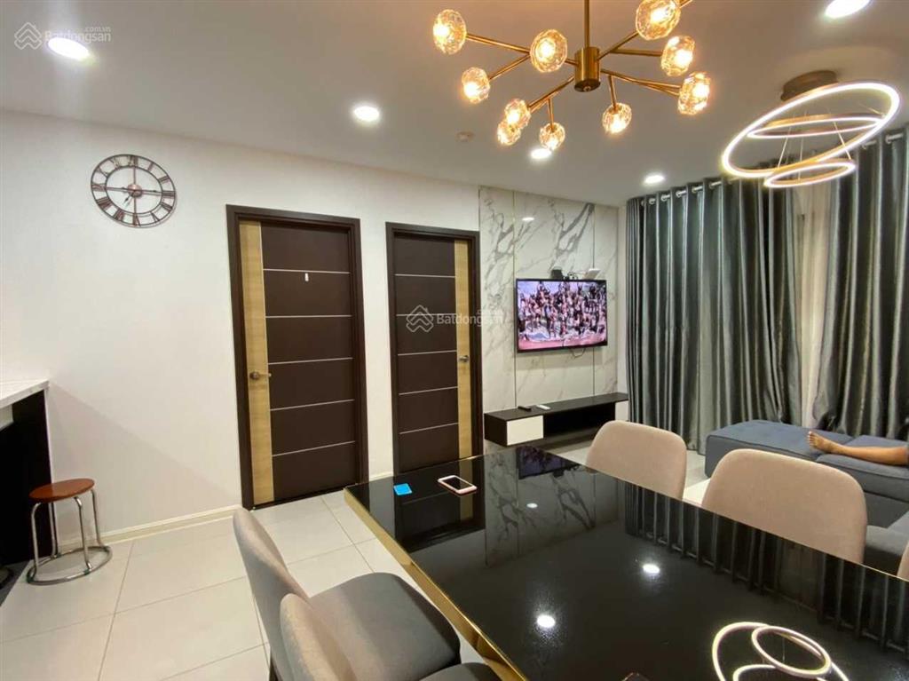 Cần bán gấp căn hộ res green, tân phú, 75m², 2pn, giá bán 4,85 tỷ,  0903 833 *** có sổ hồng