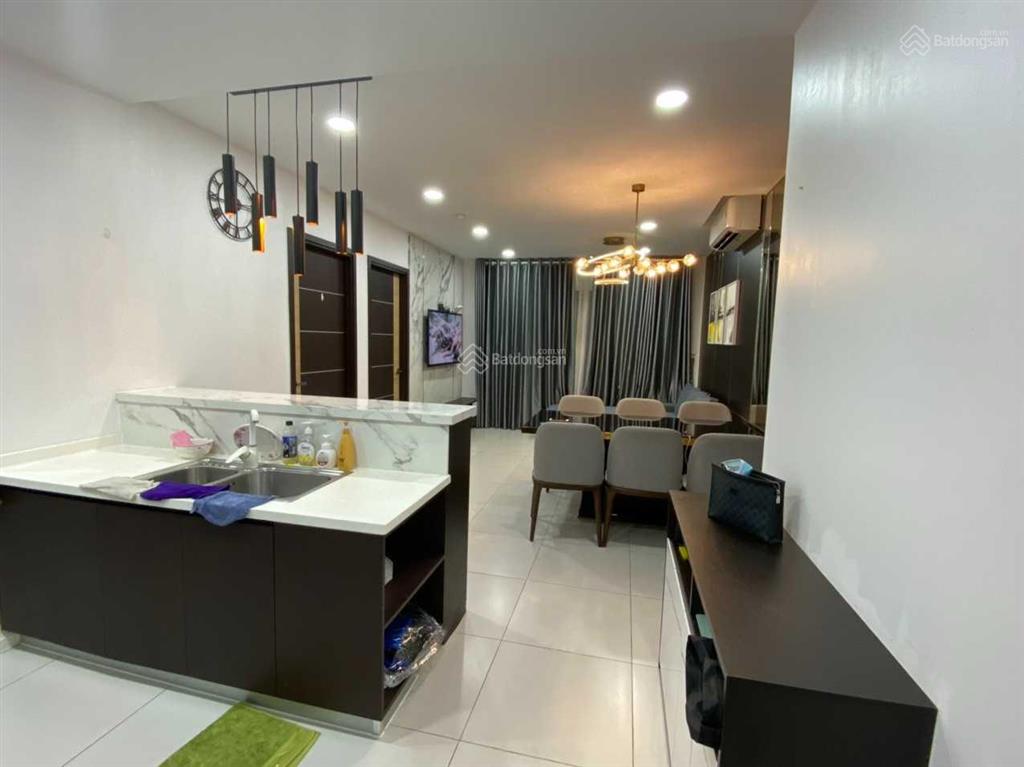 Cần bán gấp căn hộ res green, tân phú, 75m², 2pn, giá bán 4,85 tỷ,  0903 833 *** có sổ hồng