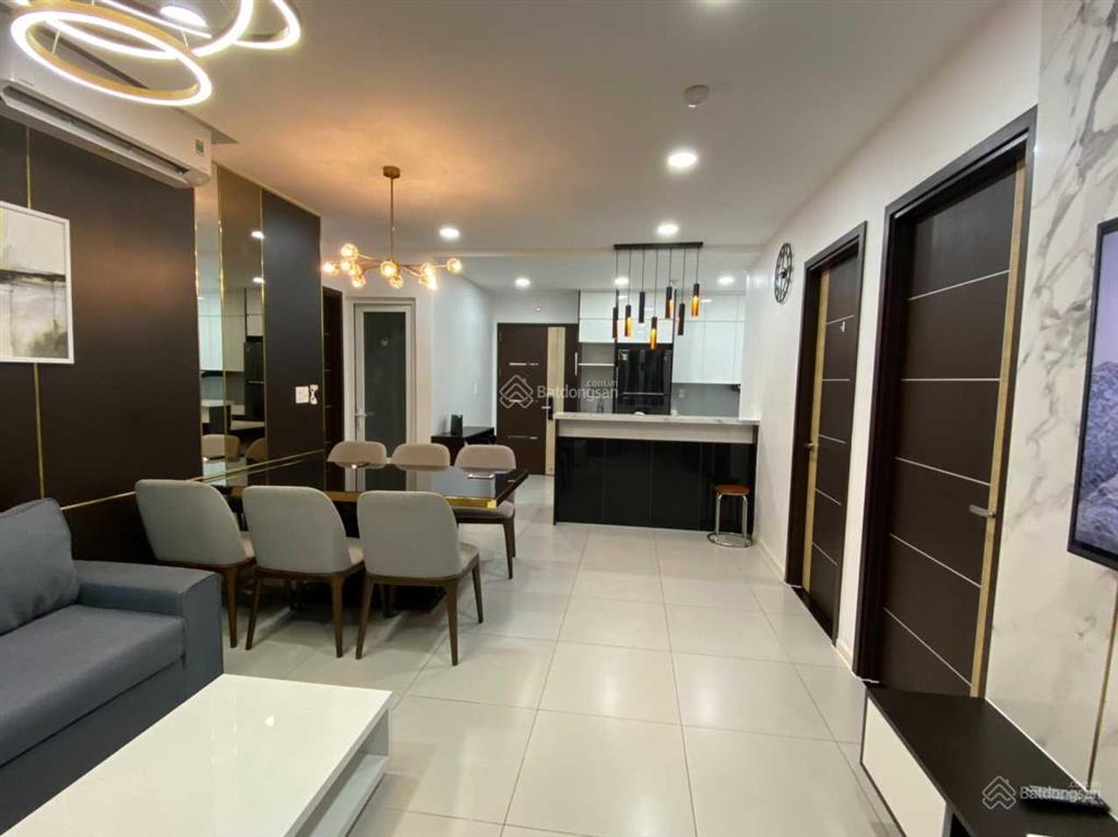 Cần bán gấp căn hộ res green, tân phú, 75m², 2pn, giá bán 4,85 tỷ,  0903 833 *** có sổ hồng