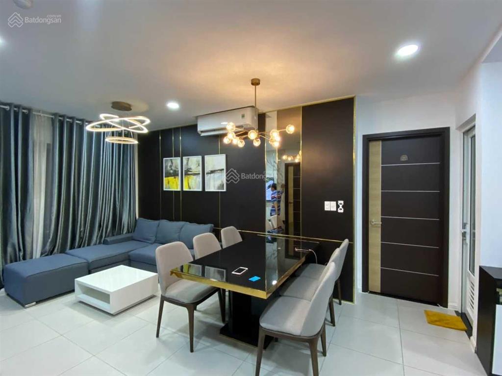 Cần bán gấp căn hộ res green, tân phú, 75m², 2pn, giá bán 4,85 tỷ,  0903 833 *** có sổ hồng